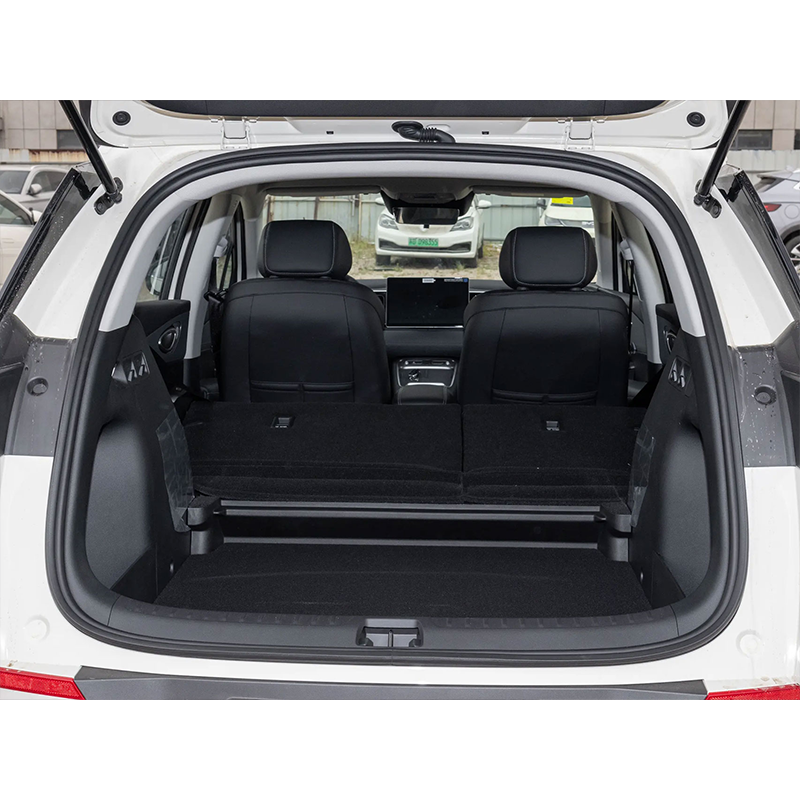 2025 BYD Sea Lion 05 EV