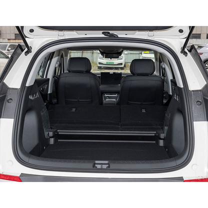 2025 BYD Sea Lion 05 EV