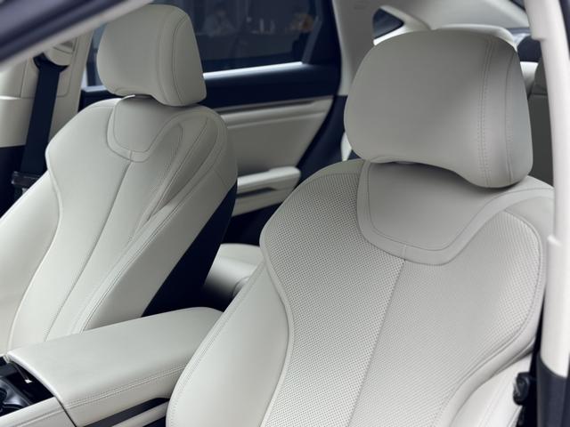 2024 BYD Qin L DM-i 120KM Super Edition