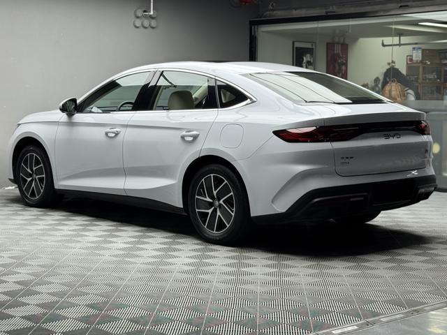 2024 BYD Qin L DM-i 120KM Super Edition