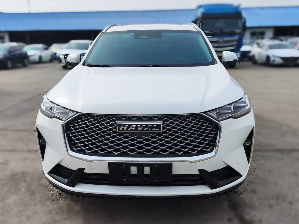 2020 Haval H6 1.5GDIT