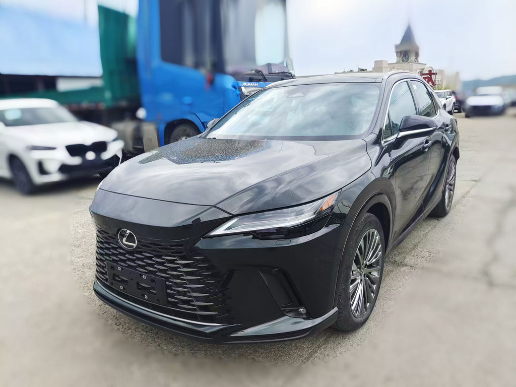 2023 Lexus RX 350h