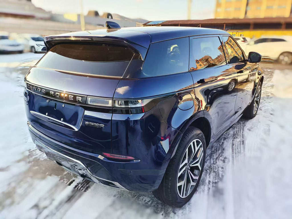 2021 Land Rover Range Rover Evoque L 249PS R-Dynamic