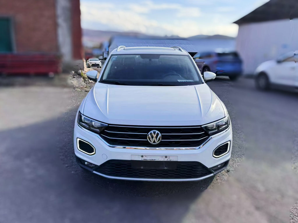 2024 Volkswagen T-Roc 300TSI 1.5T
