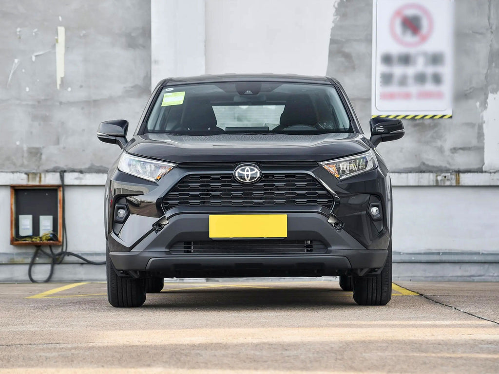 2024 Toyota RAV4 Urban Edition 2.0L CVT 2WD