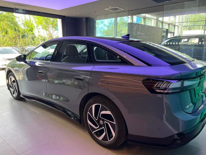 2024 Volkswagen ID.7 VIZZION