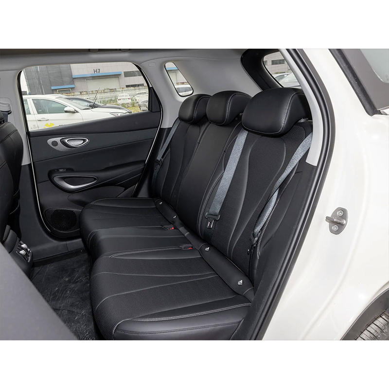 2025 BYD Sea Lion 05 EV