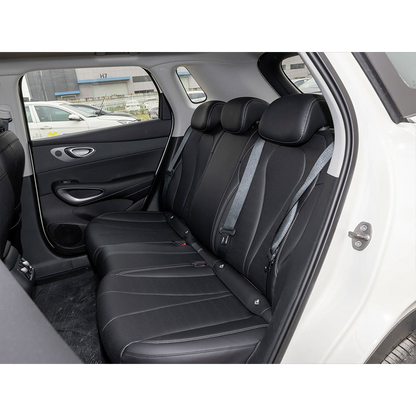 2025 BYD Sea Lion 05 EV
