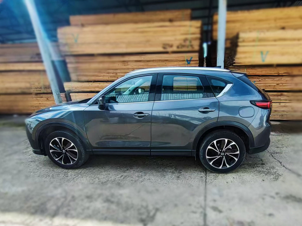 2022 Mazda CX-5 2.5L Automatic AWD