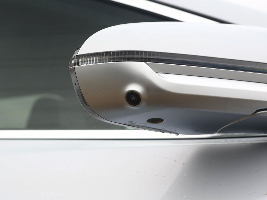 2025 BYD Han L DM-i Plug-in Hybrid Sedan