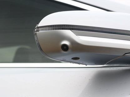 2025 BYD Han L DM-i Plug-in Hybrid Sedan