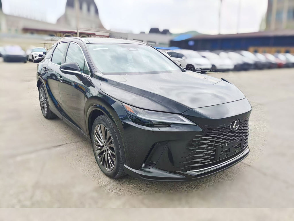 2023 Lexus RX 350h