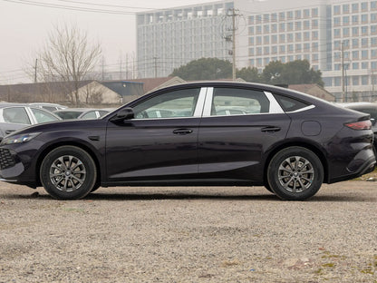 2024 BYD Qin L DM-i Hybrid Sedan