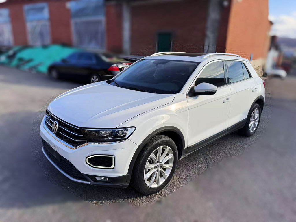 2024 Volkswagen T-Roc 300TSI 1.5T