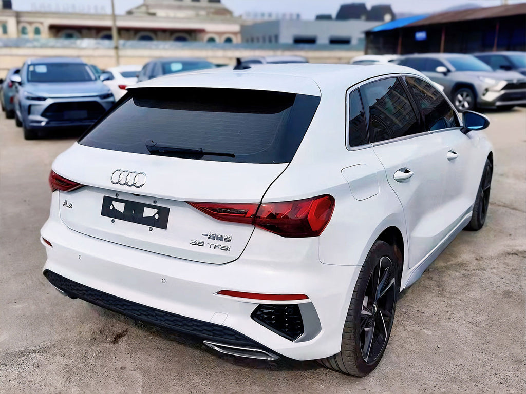 2021 Audi A3 Sportback 35 TFSI