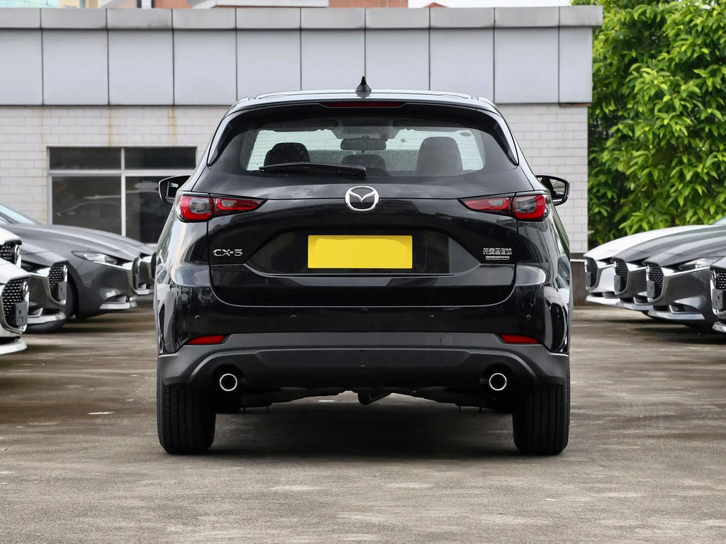 2024 Mazda CX-5 2.0L FWD Elite (Price Upon Request)