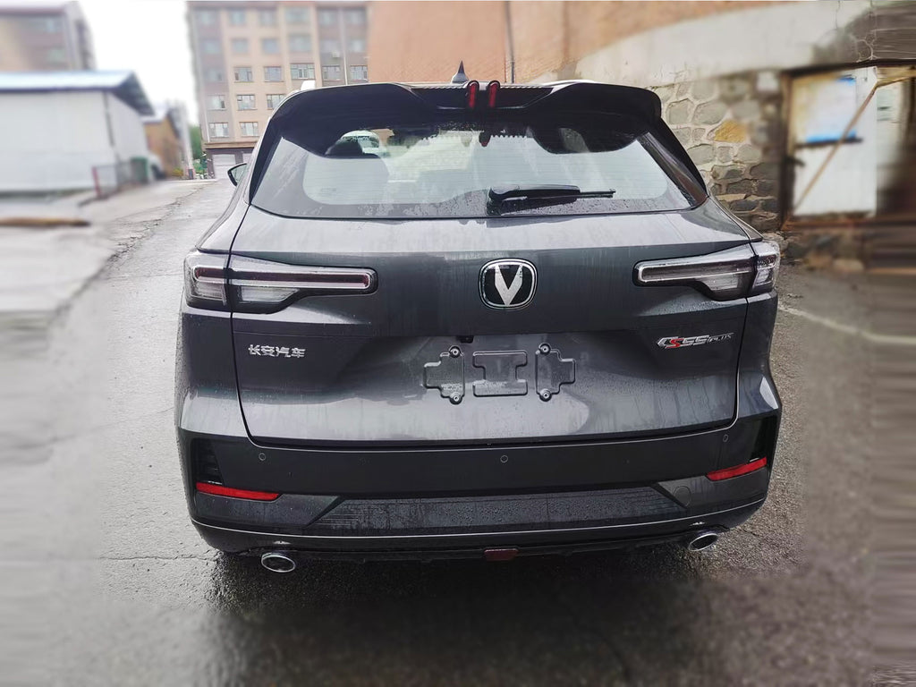 2023 Changan CS55 Plus 1.5T DCT