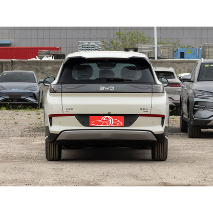 2025 BYD Sea Lion 05 EV
