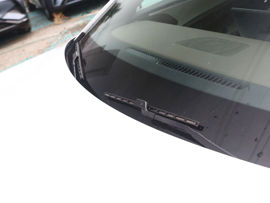 2025 BYD Han L DM-i Plug-in Hybrid Sedan