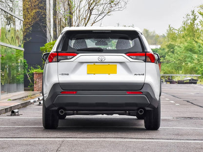 2024 Toyota RAV4 Urban Edition 2.0L CVT 2WD