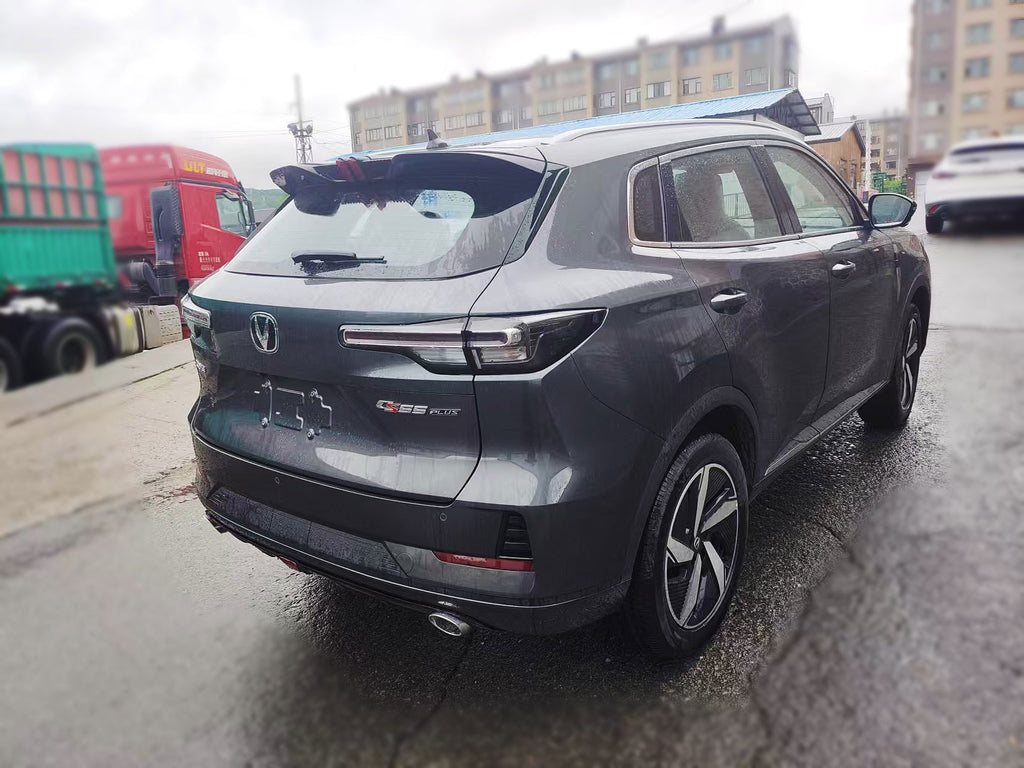 2023 Changan CS55 Plus 1.5T DCT