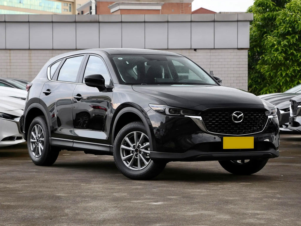 2024 Mazda CX-5 2.0L FWD Elite (Price Upon Request)