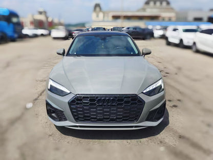 2021 Audi A5 Sportback 40 TFSI quattro