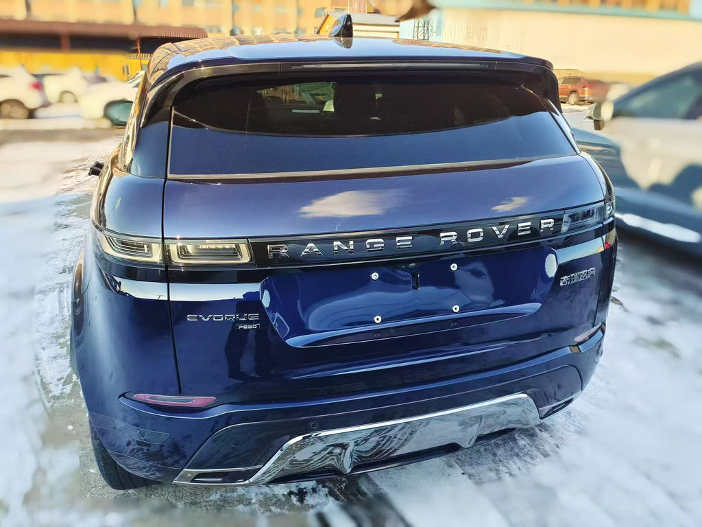 2021 Land Rover Range Rover Evoque L 249PS R-Dynamic