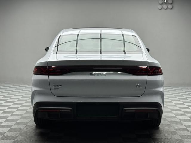 2024 BYD Qin L DM-i 120KM Super Edition