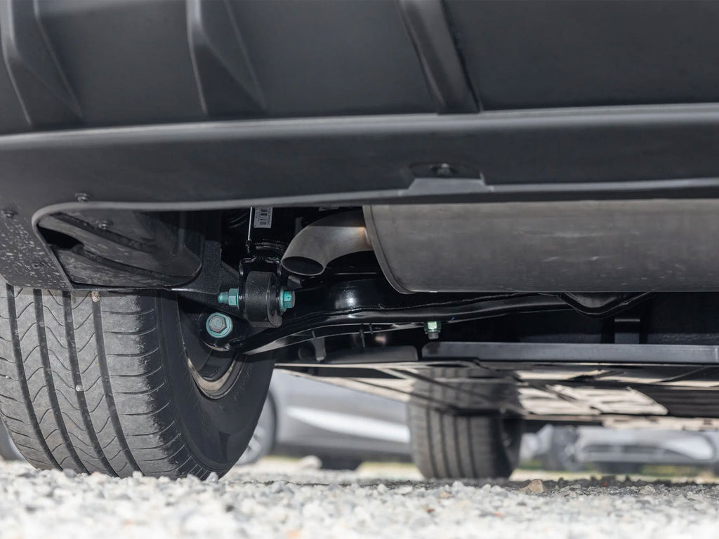 2024 BYD Qin L DM-i Hybrid Sedan