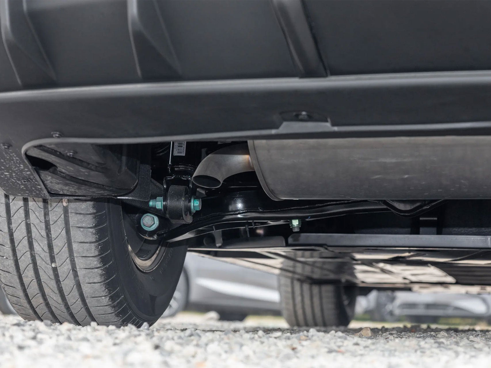 2024 BYD Qin L DM-i Hybrid Sedan