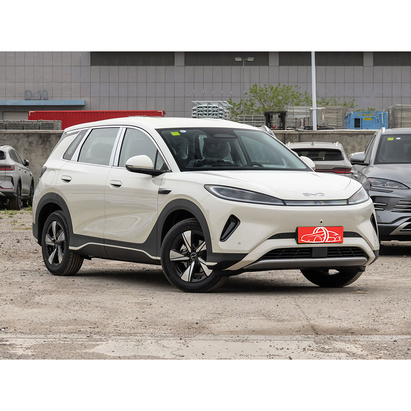 2025 BYD Sea Lion 05 EV