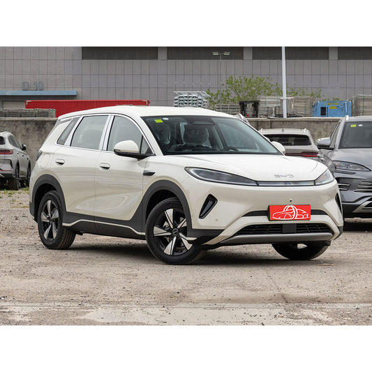 2025 BYD Sea Lion 05 EV