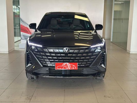 2024 Changan UNI-Z PHEV Blue Whale iDD – 125KM EV Range