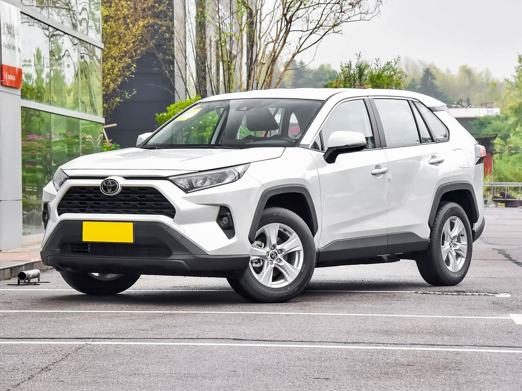 2024 Toyota RAV4 Urban Edition 2.0L CVT 2WD