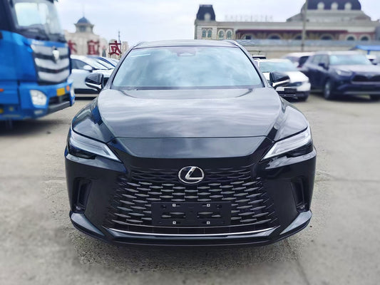 2023 Lexus RX 350h