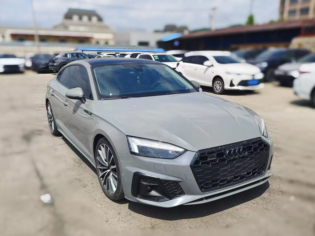 2021 Audi A5 Sportback 40 TFSI quattro