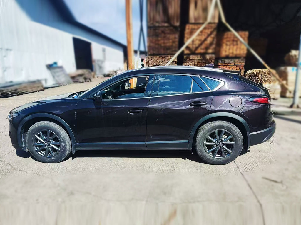 2020 Mazda CX-4 2.0L FWD Automatic