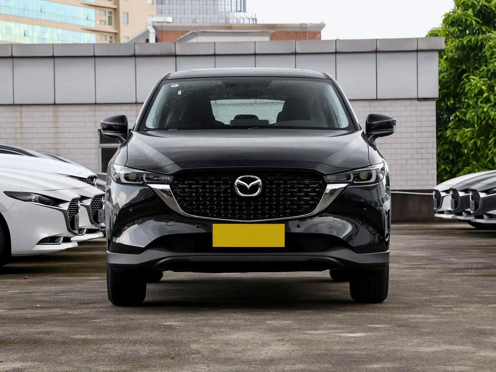 2024 Mazda CX-5 2.0L FWD Elite (Price Upon Request)