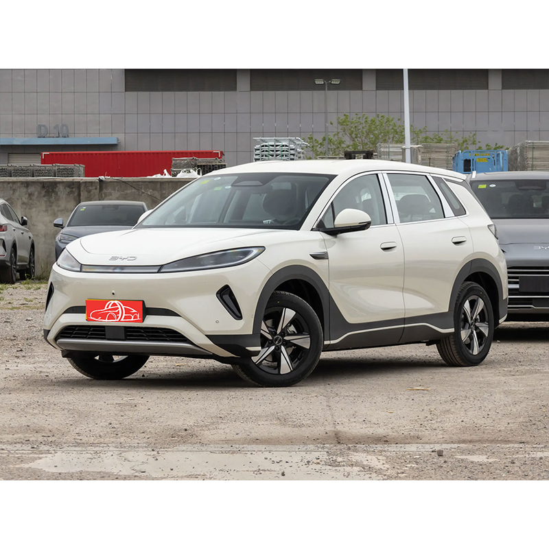 2025 BYD Sea Lion 05 EV