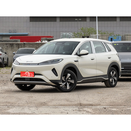2025 BYD Sea Lion 05 EV