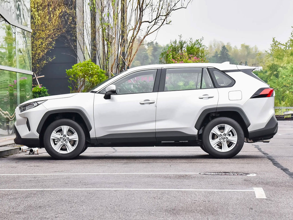 2024 Toyota RAV4 Urban Edition 2.0L CVT 2WD