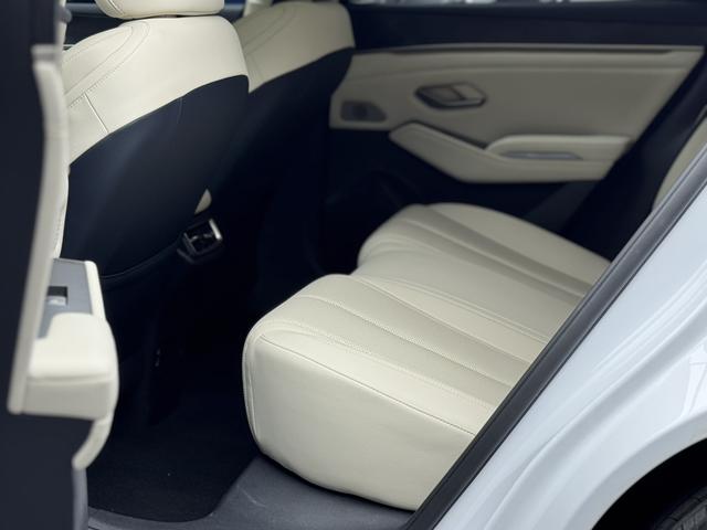 2024 BYD Qin L DM-i 120KM Super Edition