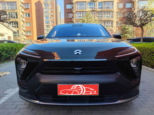 2020 NIO EC6 615KM