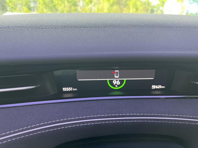 2024 Volkswagen ID.7 VIZZION